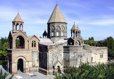 Հայ Առաքելական Եկեղեցին մեկնաբանել է Սամվել Կարապետյանի շուրջ ստեղծված իրավիճակը
