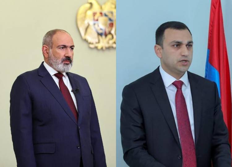  Արմավիրում նոր մարզպե՞տ է ուրվագծվում. «Հրապարակ»