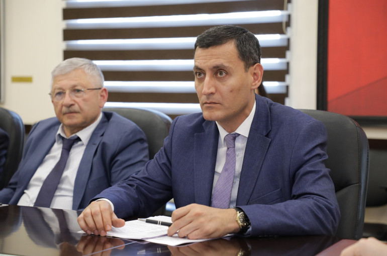 Դրամաշնորհային մրցույթին հետաքրքրվածության հայտ է ներկայացրել 11 բուհ