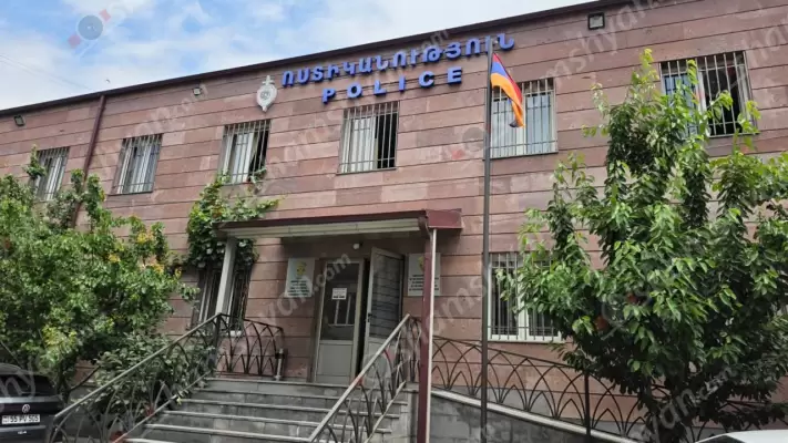 Թմրանյութի իրացման դեպք Երևանում․ Դավթաշենի համայնքային ոստիկանները ձերբակալել են 31-ամյա կասկածյալին
