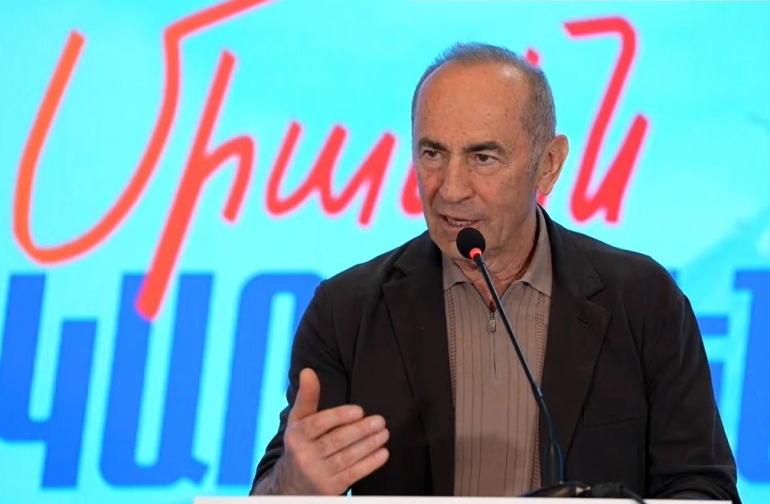 Եթե որևէ մեկը մտածում է՝ հնարավոր է գյուղատնտեսությունը փակել ու ամբողջ ծավալով կոմպենսացնել, ուրեմն՝ նա ընդհանրապես չի պատկերացնում խնդրի ծավալը. Քոչարյան