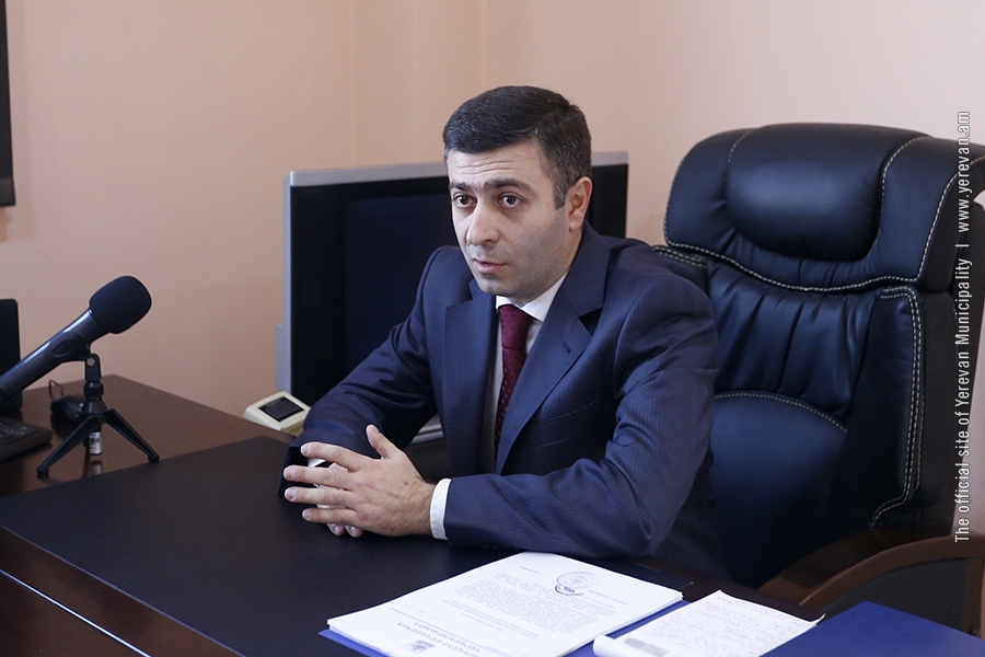 Փորձել են թալանել «Բնակչության հատուկ սպասարկում» ՀՈԱԿ-ի սեյֆը