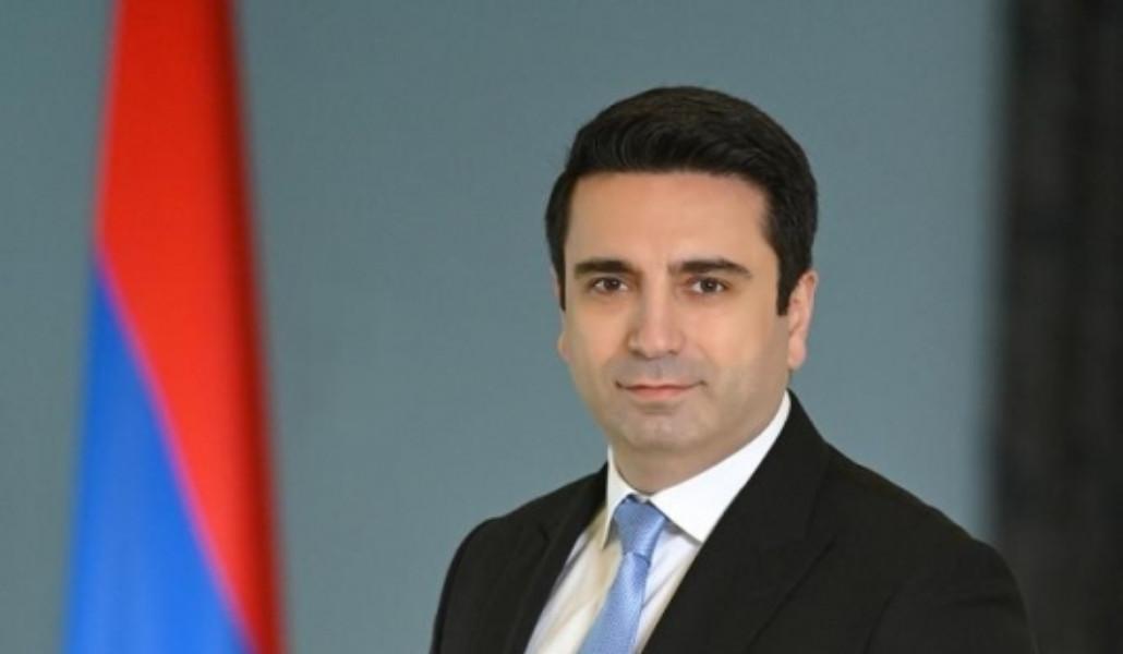 Մեր հույսը մեզ վրա է, գործընկերների վրա է, որոնք ի տարբերություն մեր  հիմնական դաշնակցի սատարում են մեզ․ Սիմոնյան