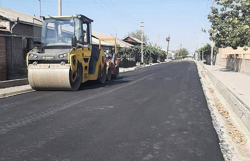 20 համայնքներում 26 սուբվենցիոն ծրագրերի համար տրամադրվեց եւս 2,2 մլրդ դրամ