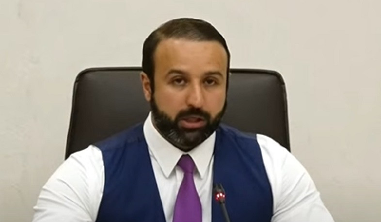 Զորակոչի ենթակա քաղաքացիներից ծառայության է անցնում միայն 30–40 տոկոսը․ Հայկ Սարգսյան
