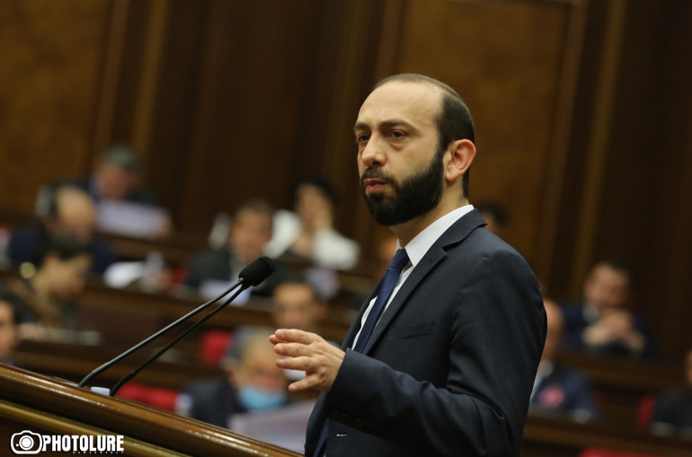 Արարատ Միրզոյանը՝ կասկածյալ. նոր սկանդալ ԱԺ նախագահի շուրջ. «Ժողովուրդ»