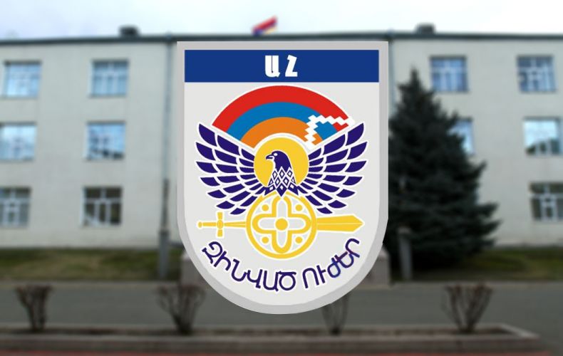 Արցախի ՊԲ մի շարք զորամասերում իրականացվում են համալիր նախապատրաստական աշխատանքներ