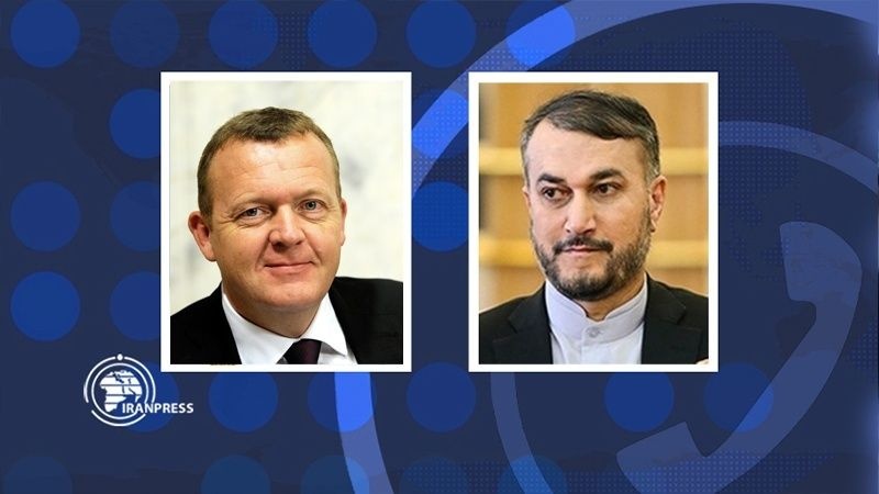 Դանիայի ԱԳ նախարարը Ղուրանն անարգելու թեմայով հեռախոսազրույց է ունեցել ԻԻՀ ԱԳ նախարարի հետ
