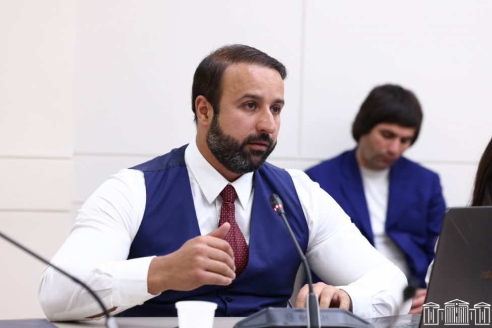 Առաջարկվում է խստացնել թմրամիջոցների ապօրինի շրջանառության դրսեւորում հանդիսացող որոշ հանցագործությունների համար քրեական պատասխանատվությունը