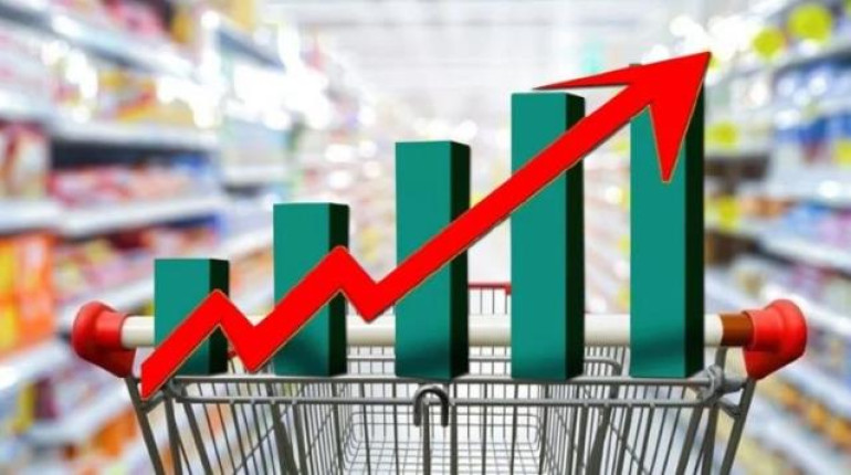 ՀՀ սպառողական շուկայում 12-ամսյա գնաճը կազմել է 3.8 %