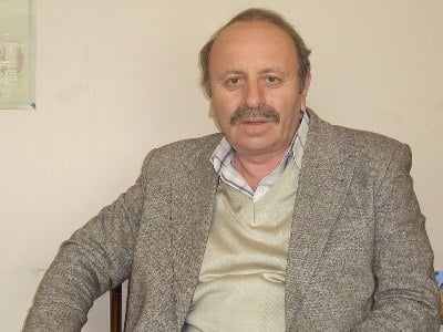 Մահացել է արձակագիր, ազգագրագետ, բանահավաք, բանագետ, հրապարակախոս, ՀԳՄ անդամ Սերգեյ Վարդանյանը