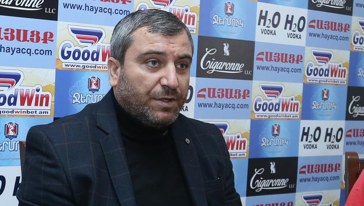 ՔՊ-ին կցված որոշ ուժեր քաղաքապետարանում ընդդիմություն են խաղում. Նորայր Նորիկյան
