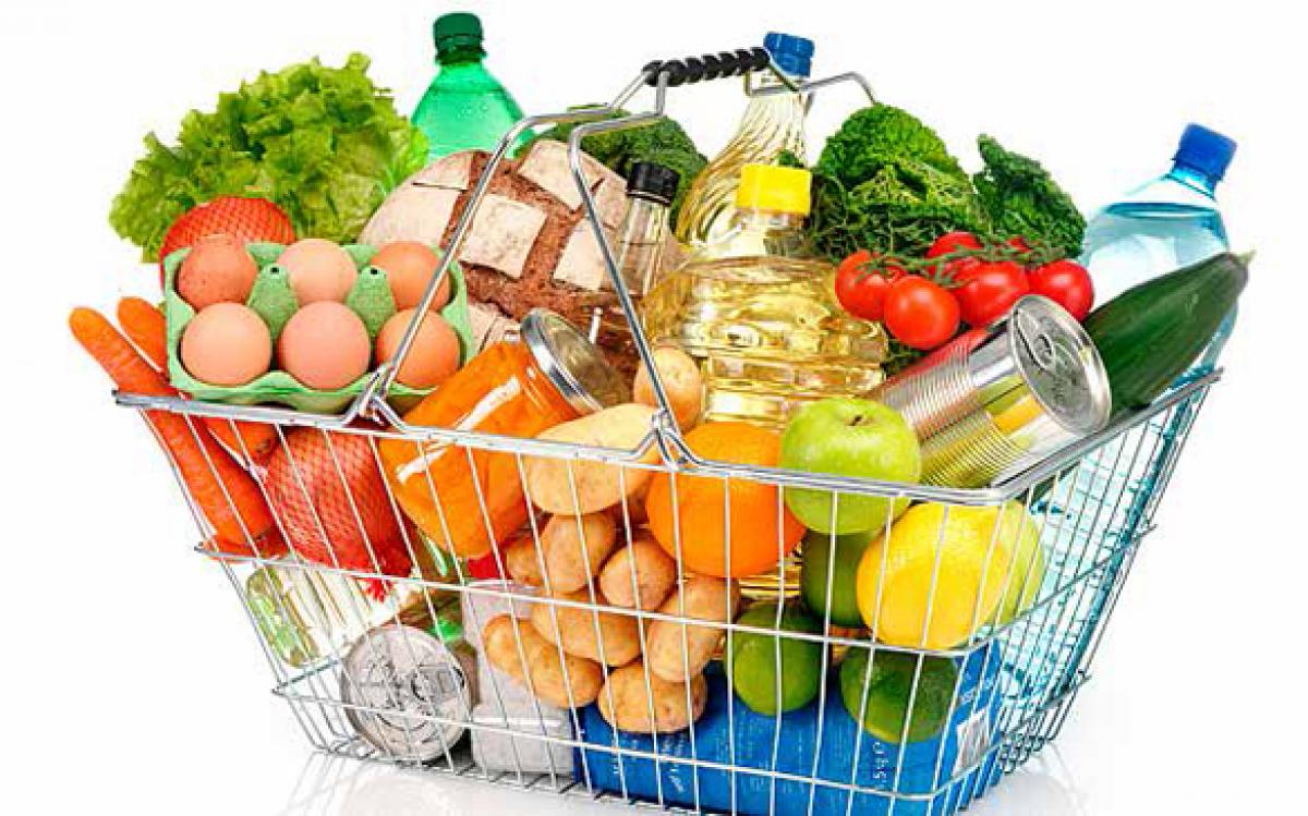 Սպառողական զամբյուղի մթերքներն ամռան շեմին կրկին թանկացել են. «Ժողովուրդ»