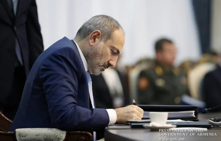 Հայաստանից պատվիրակություն կմեկնի Ռուսաստան