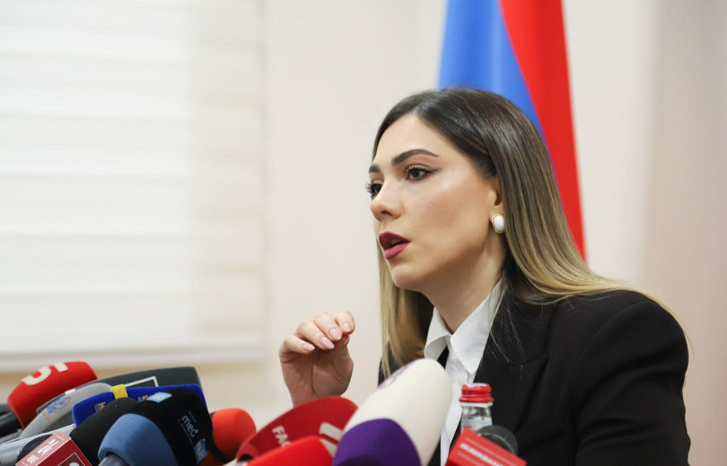 Եկեղեցու վերաբերյալ վարչապետի բառամթերքը, այո՛, սուր է, բայց դա չի հատում իրավականության սահմանը. Գալյան