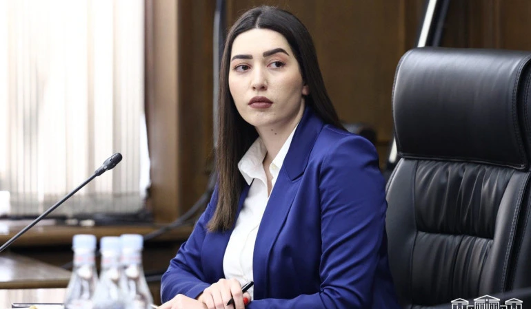 ՆԳ նախարարը ենթադրում է՝ Հայաստանի կառավարությունը կվճարի անապահովների կենսաչափական փաստաթղթերի համար