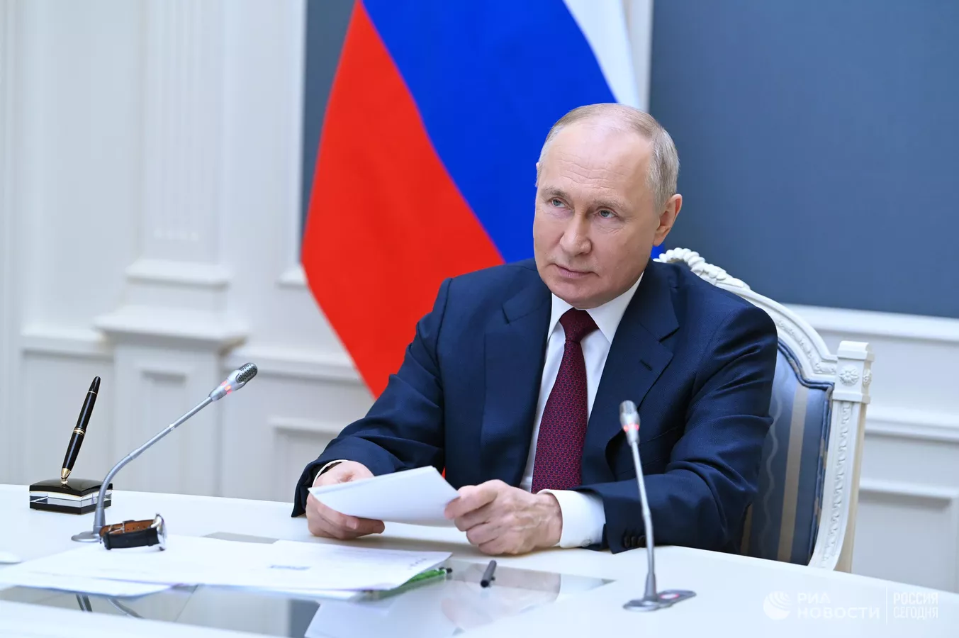 Հնդկաստանը հույս է հայտնել, որ Պուտինը ներկա կլինի G20-ի գագաթնաժողովին