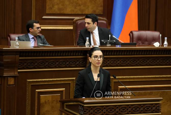 Օհանյանի մասնակցությամբ զորամասի տարածքի օտարմանը պետական շահի տեսանկյունից որևէ բացատրություն չի տրվել. գլխավոր դատախազ