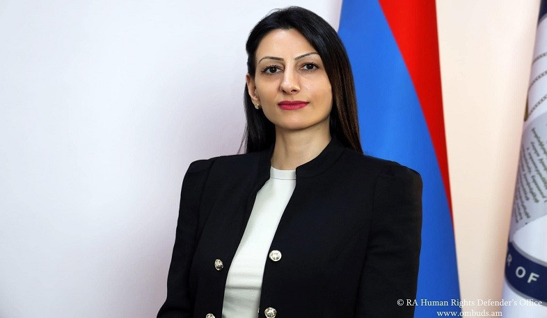 Մարդու իրավունքների պաշտպանության միջազգային կոմիտեն դիմել է ՀՀ գլխավոր դատախազին Սամվել Կարապետյանի իրավունքները պաշտպանելու խնդրանքով 