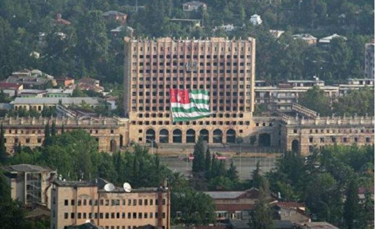 Աբխազիայի պատերազմից 31 տարի է անցել
