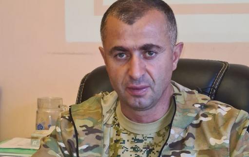 Որ հատվածները վտանգի տակ են, գյուղաշխատանքներ չեն իրականացվում. Գեղամասարի համայնքապետ