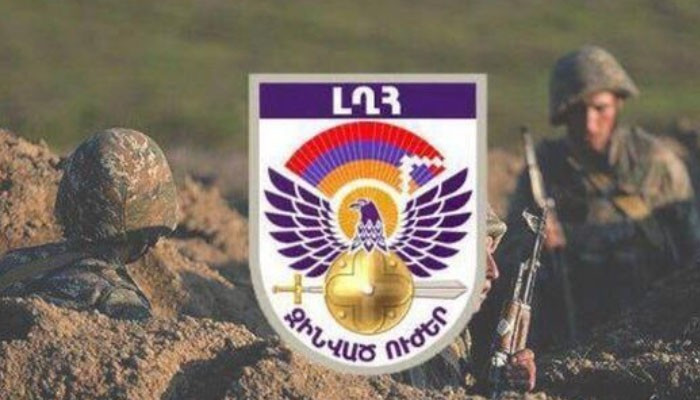 Արցախի Պաշտպանության Բանակը զոհեր չունի. Ստեփանյան