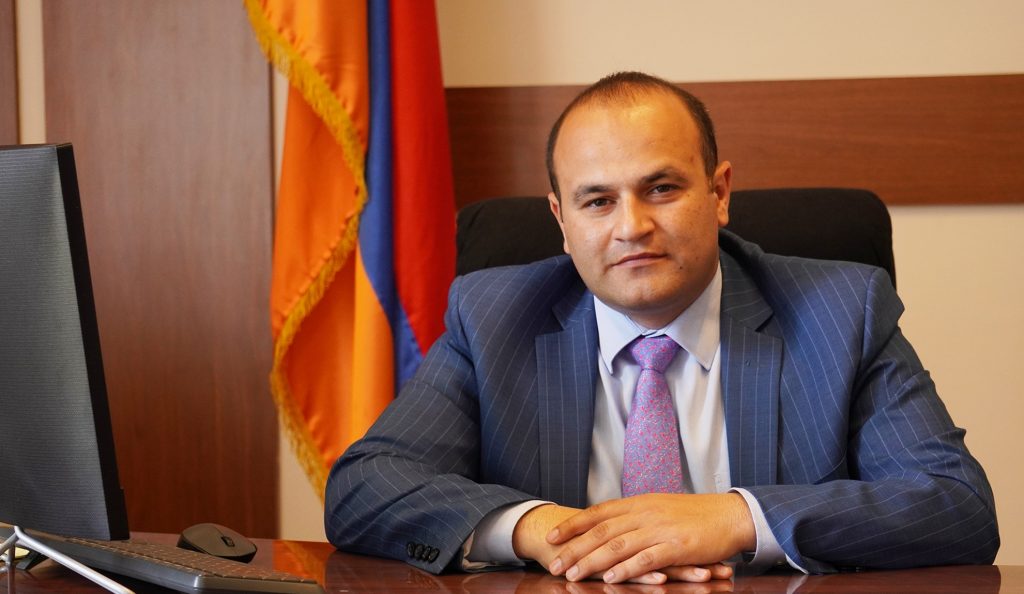 Նարեկ Մկրտչյանի եղբորը մեղադրանք է առաջադրվել․ նրա նկատմամբ կիրառվել է տնային կալանք