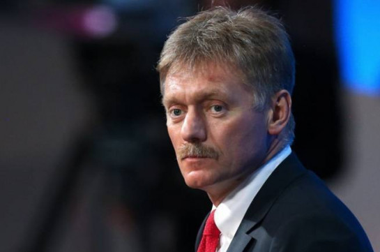 Песков: Ситуация вокруг Израиля потенциально опасна разрастанием