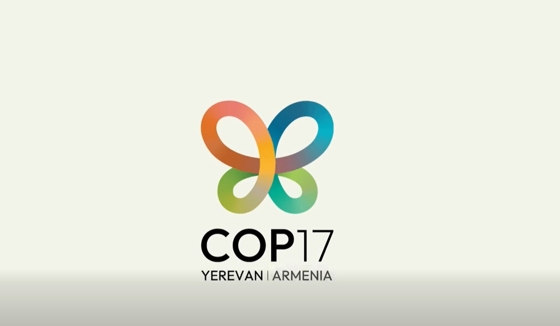 COP17-ի Կանաչ գոտու ցուցահանդեսային տարածքն ընդլայնվում է. ՇՄՆ