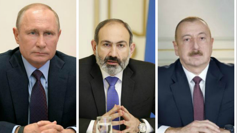 «Իսկանդեր-Մ» հրթիռների հայտնաբերման վերաբերյալ Բաքուն պաշտոնական նամակ է ուղարկել Մոսկվա