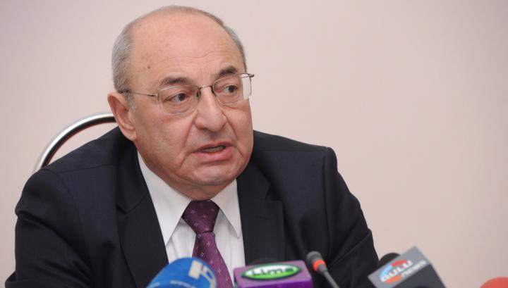 Արդյո՞ք ՀԽ նախագահ Վազգեն Մանուկյանը պահպանել է քաղաքական չեզոքությունը․ fip.am