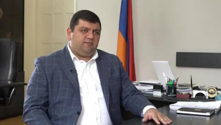 Փարսյանը շեղվել է ՔՊ-ի գծից․ «Հրապարակ»