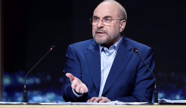 Ուշադրություն չենք դարձնում ամերիկյան uպառնալիքներին, նրանք ավելի լավ է զգույշ լինեն իրենց հայտարարություններում. Ղալիբաֆ