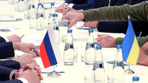 Մոսկվայի նախապայմանները՝ Ռուսաստան-Ուկրաինա դեմ առ դեմ հանդիպման համար
