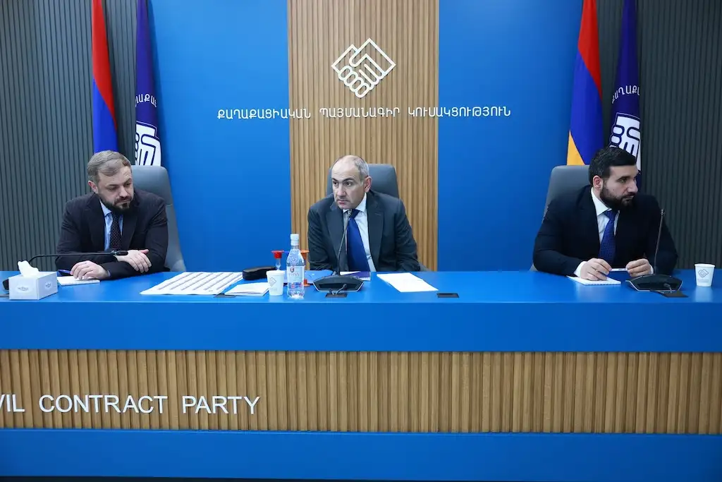 ՔՊ խմբակցությունը քննարկում կանցկացնի ԼՂ-ից տեղահանված անձանց խնդիրների վերաբերյալ