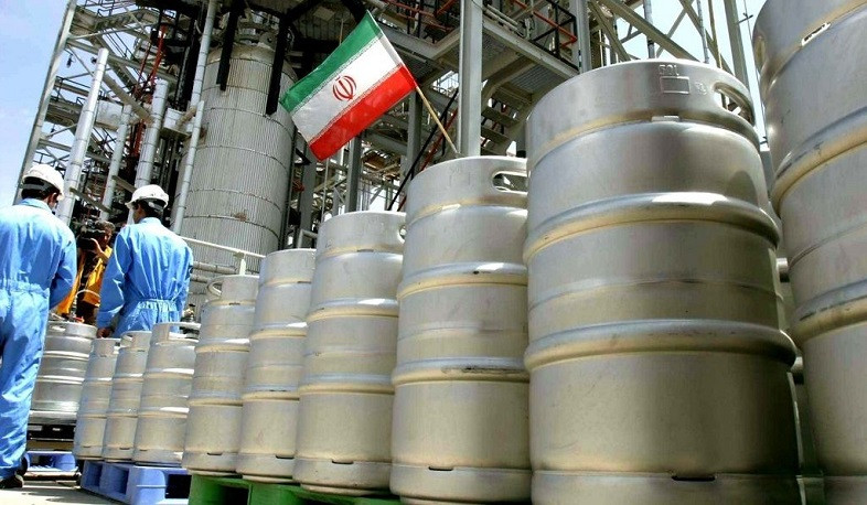 Իսրայելը հարվածել է Իրանի ցենտրիֆուգ արտադրող գործարանին