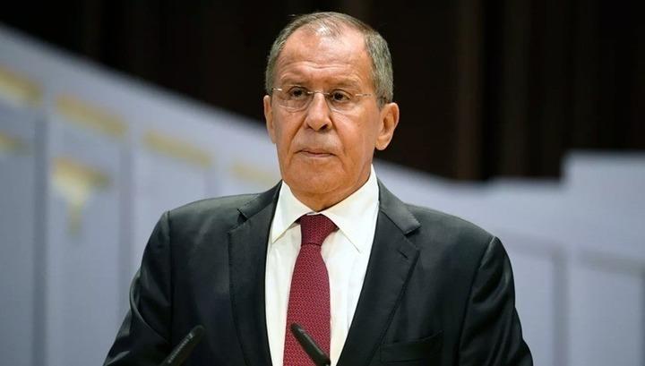 Лавров назвал хамством отказ послов Евросоюза от приглашения на встречу с ним