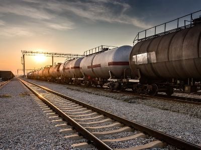 Транспортировка нефтепродуктов из Азербайджана в Армению через Грузию стала дешевле