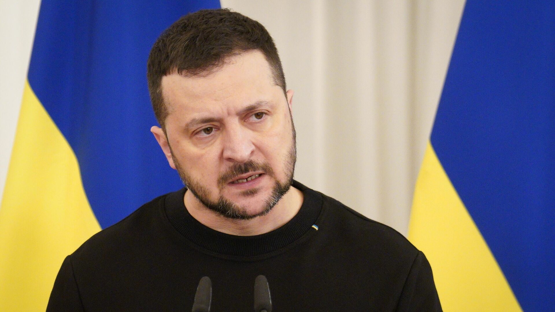 Зеленский о смерти Навального: Очевидно, его убил Путин