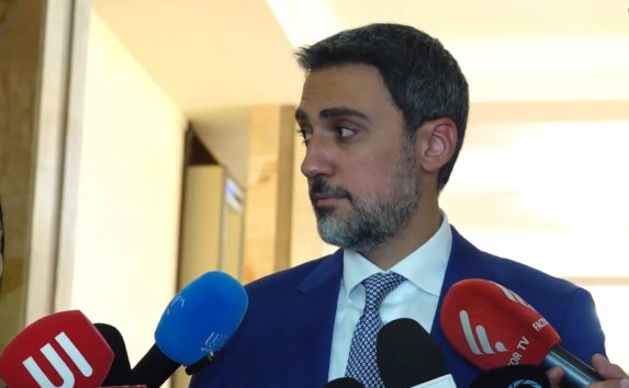 Թե 2021 թ-ին, թե 2026 թ-ին ունեմ դիսկոմֆորտ ՀՀ-ում իրավիճակի հետ. Արամ Վարդևանյան