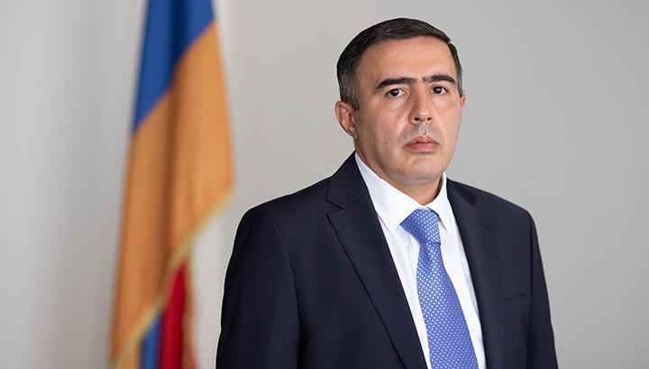Իշխանության ներկայացուցչին առաջարկում եմ Հ1-ով հրապարակել այդ հարցազրույցն ամբողջությամբ․ Բագրատ Միկոյան