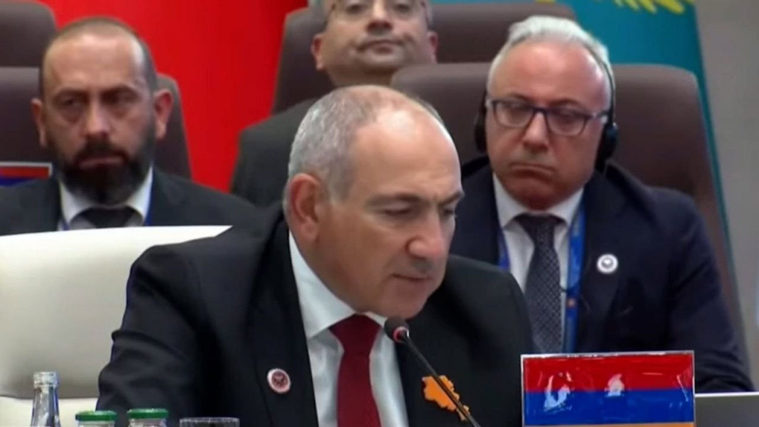 Հավասարակշռված և հավասարակշռման արտաքին քաղաքականության նպատակը մեր անկախությունն ու ինքնիշխանությունը պահպանելն ու ուժեղացնելն է. Նիկոլ  Փաշինյան