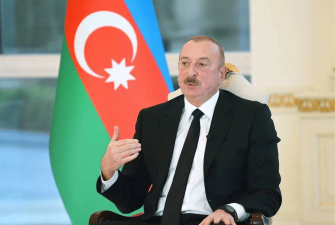 Գարդման-Շիրվան-Նախիջևան համահայկական միության անդրադարձն ալիևյան ազգային նոր գաղափարախոսությանը