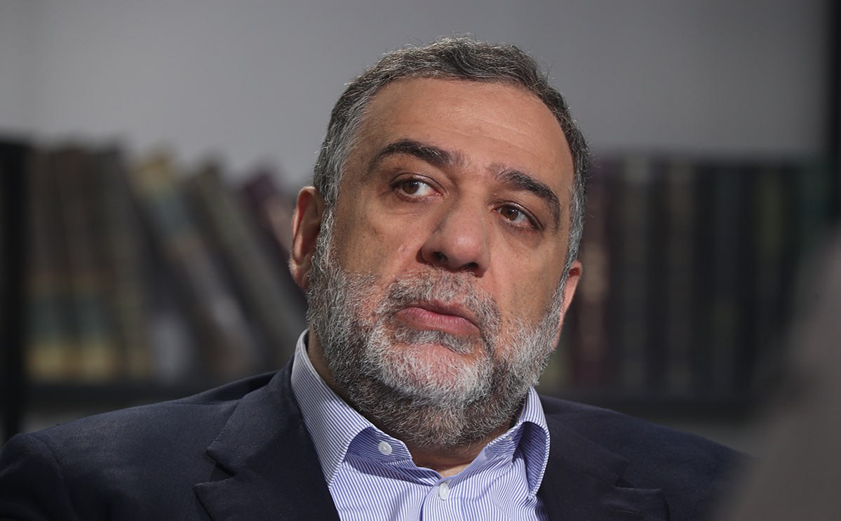 Ադրբեջանը Ռուբեն Վարդանյանին մեղադրանք է առաջադրել «ահաբեկչությանը» ֆինանսավորելու համար
