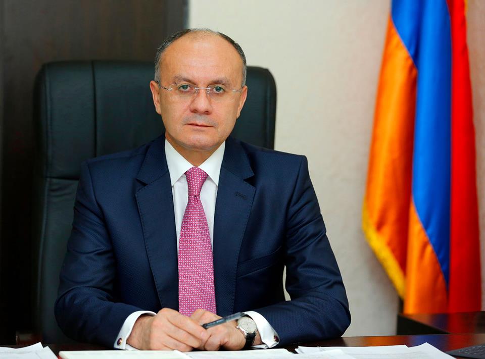Մեր ժամանակ նույնիսկ ամոթ էր ադրբեջանական սադրանքների դեպքում միանգամից դիմել ՀԱՊԿ-ին. Սեյրան Օհանյան