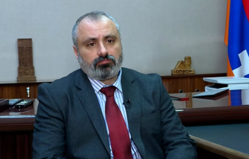 Եթե հայ ժողովուրդը հրաժարվի Արցախից՝ տալով սպանդի, ապա իսկապես արժանի չի լինի իր խորհրդանիշը ունենալ․ Դավիթ Բաբայան