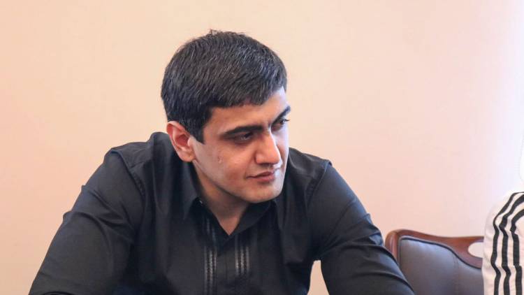 Գորիս համայնքի ղեկավար Առուշ Առուշանյանը զրկվել է վարորդական իրավունքից