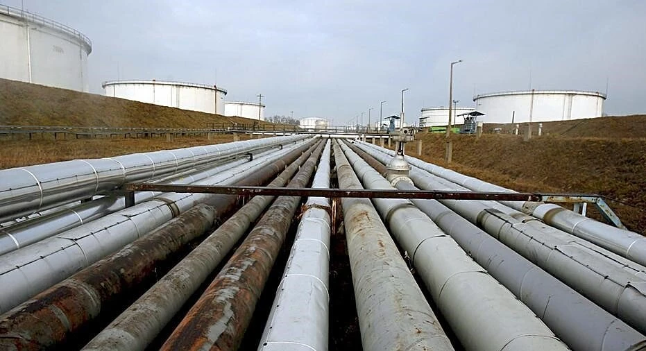 Ղազախստանը հնարավոր է համարում «Դրուժբա»-ով նավթի մատակարարումների վերսկսումը Գերմանիա