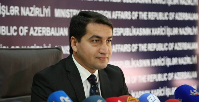 Բաքուն վերջնագիր է ներկայացրել Մինսկի խմբին