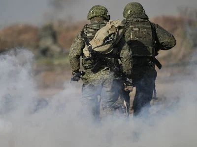 BBC: На войне в Украине погибли как минимум 56,4 тысячи российских военных